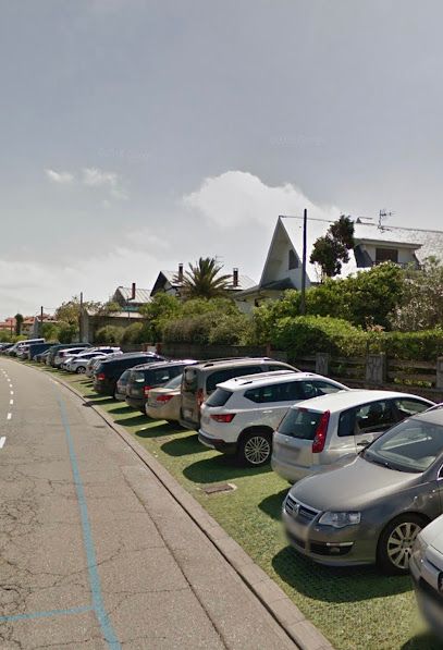 Parking público 3