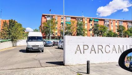 Aparcamiento Público