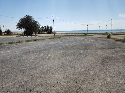 Parking gratuito Vatasa