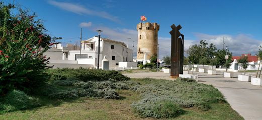 Aparcamiento Gran Cueva