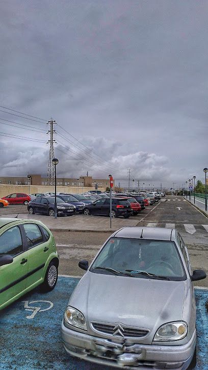 Av. Carlos III, 1 Parking