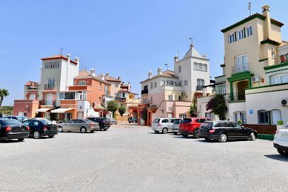 Aparcamiento La Muralla