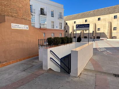 Parking Centro