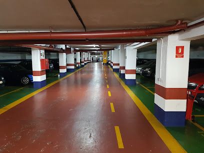 Garaje Alonso