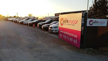 Parkmycar