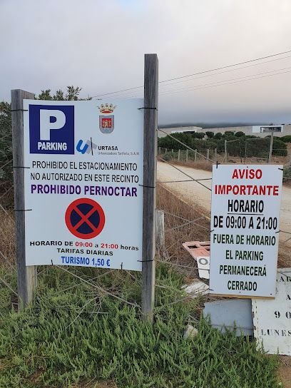Aparcamiento