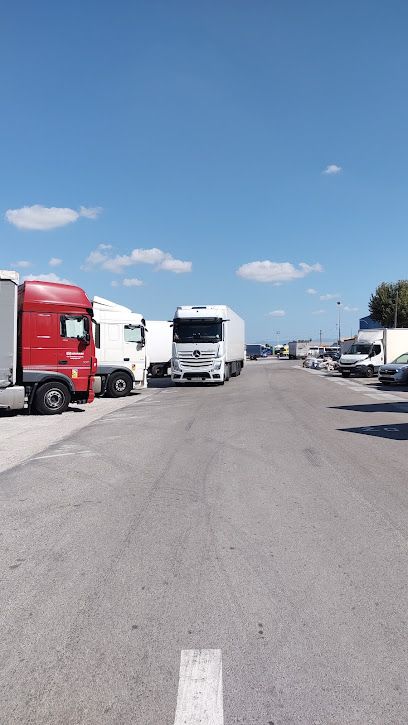[P] Parking de camiones El Coscollar S.L.