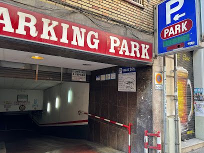 Parking Park