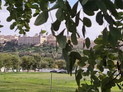 Aparcamiento Coronel Baeza
