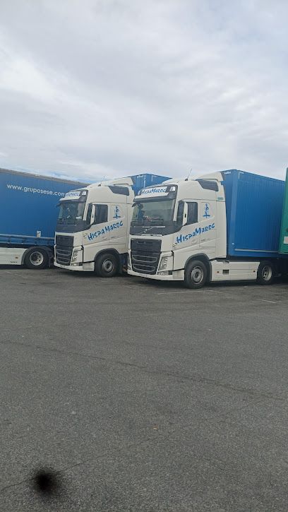 Continental Parking