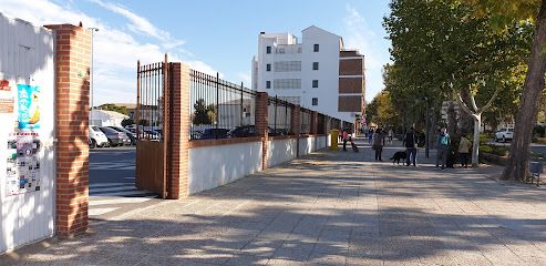 Parking Público