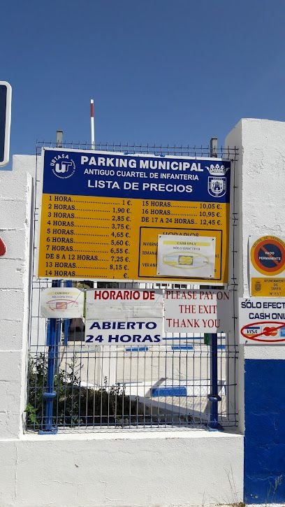 Parking Publico
