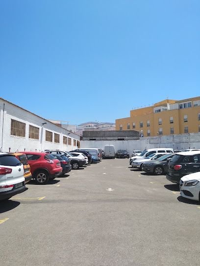 Parking Tarifa