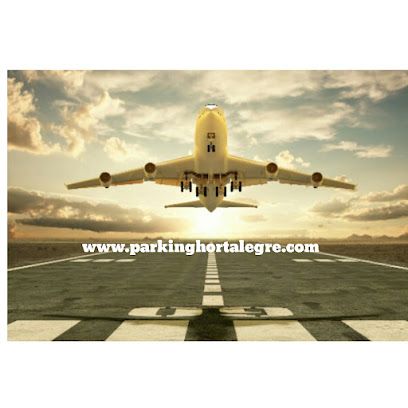 Parking Hortalegre