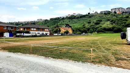 Parking La Barcena