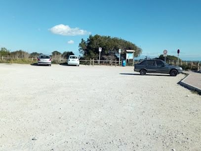 Aparcamiento