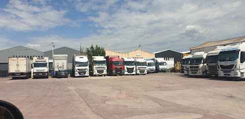 Parking fontpoymar
