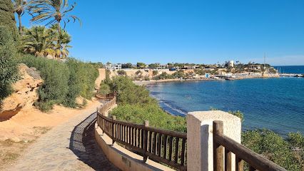 Parking Cerca Cabo Roig