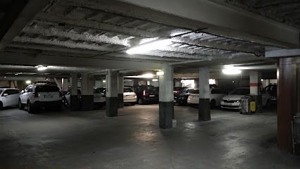 Garaje Parking Gijonés S.A.