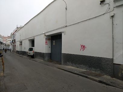 PARKING CALLE CARMEN VIEJO Nº25 Y Nº29 HOTEL BARRAMEDA
