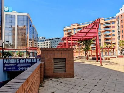 Parking Del Palacio S.A.