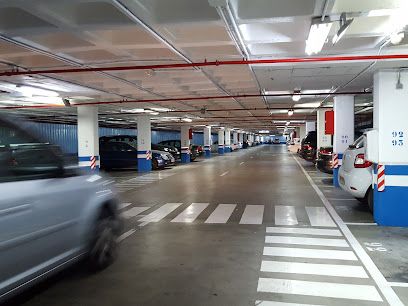 Parking APK2 Arias Maldonado