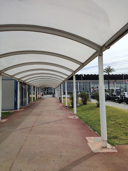 Parking T2 - Aeropuerto de Josep Tarradellas Barcelona-El Prat (BCN)