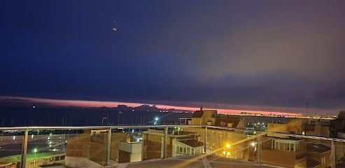 (SUMEM SL) Pàrquing Públic del Mercat Vell