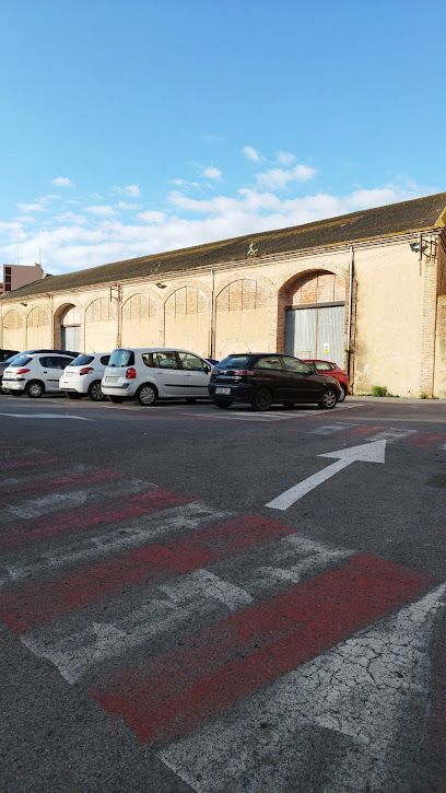 PARKING PUBLICO