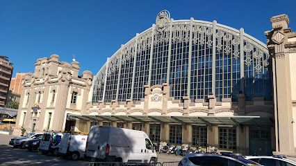 BSM Estación del Norte