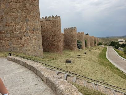 Parking Avila