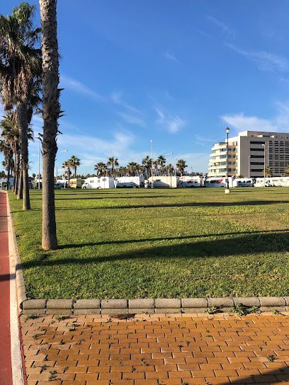 Aparcamiento