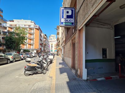 BENIDORM Parking Colci