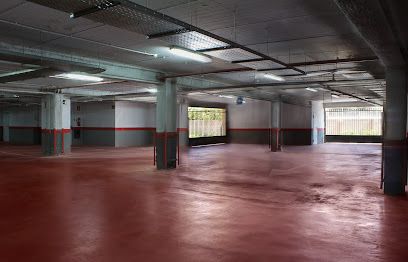 Viparking - Aparcamiento aeropuerto Madrid
