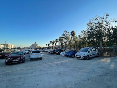 PARKING BAJADA BURRIANA