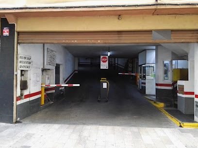 PARKING CENTRO S.A.