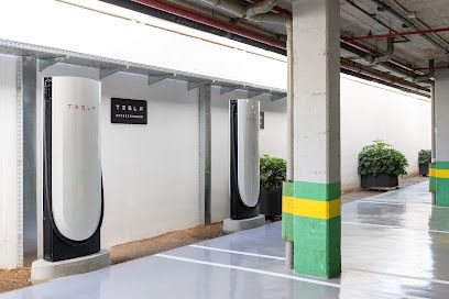 Parking Alanda Marbella Hotel