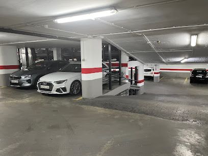 Parking Victoria