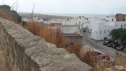 Aparcamiento