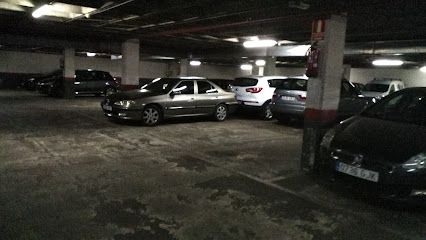 El Garage del Limo