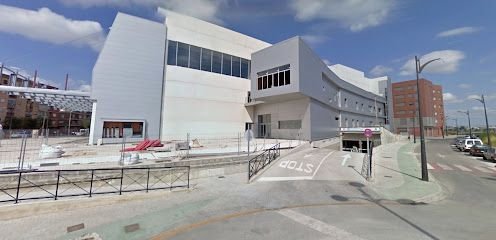 Parking Plaza La Leña