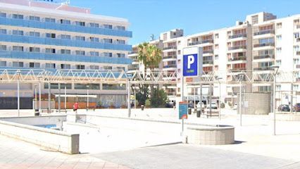 Parking Saba Corona de Aragón