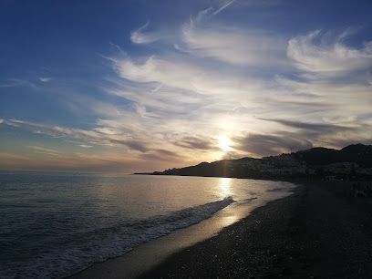 Parking El Playazo 2