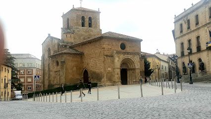 Interparking Plaza del Olivo