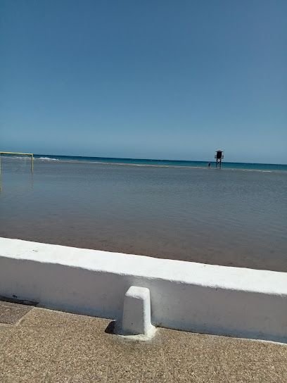Playa Honda Parking