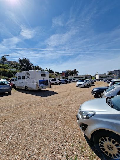 Parking Riera de Capaspre