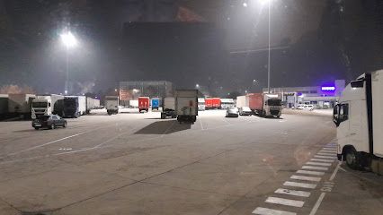 Iron logistic