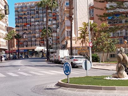 Parking Isabel Manoja