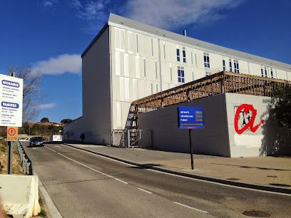 Interparking URV Campus Catalunya
