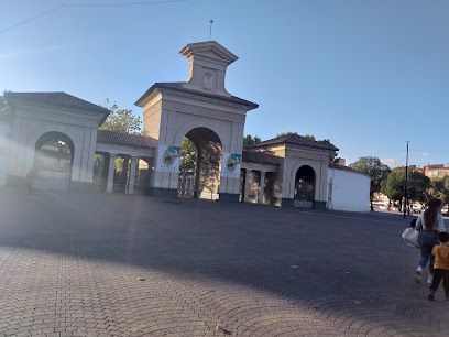 Parking APK2 Feria